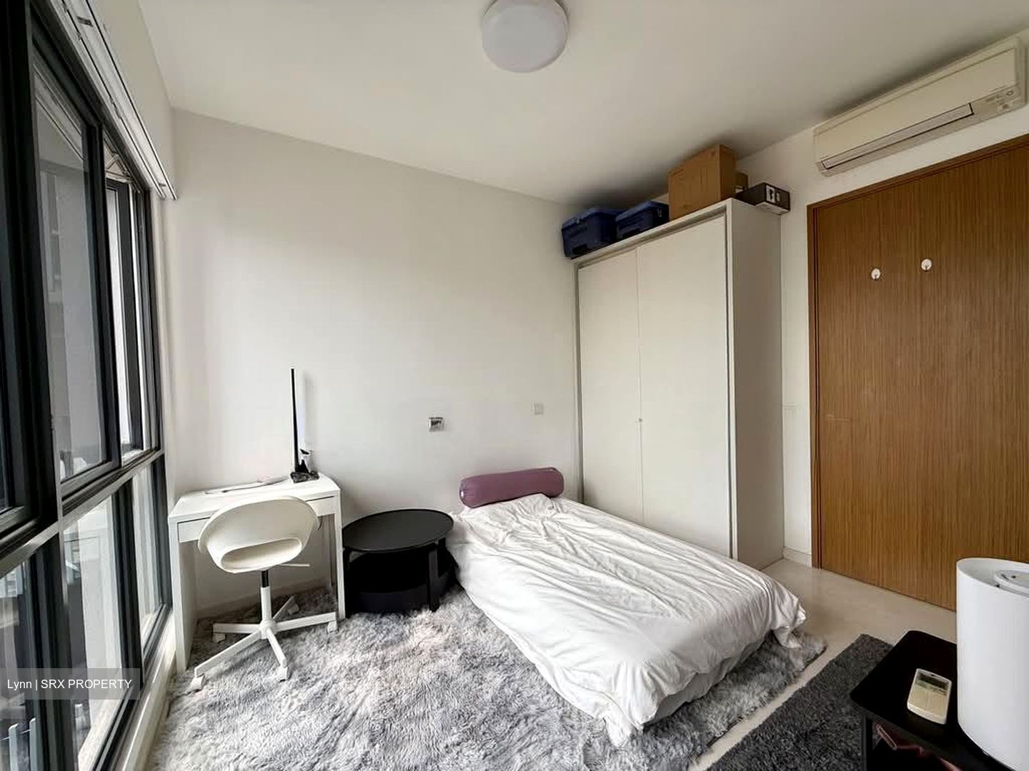 Trilive (D19), Condominium #594474601